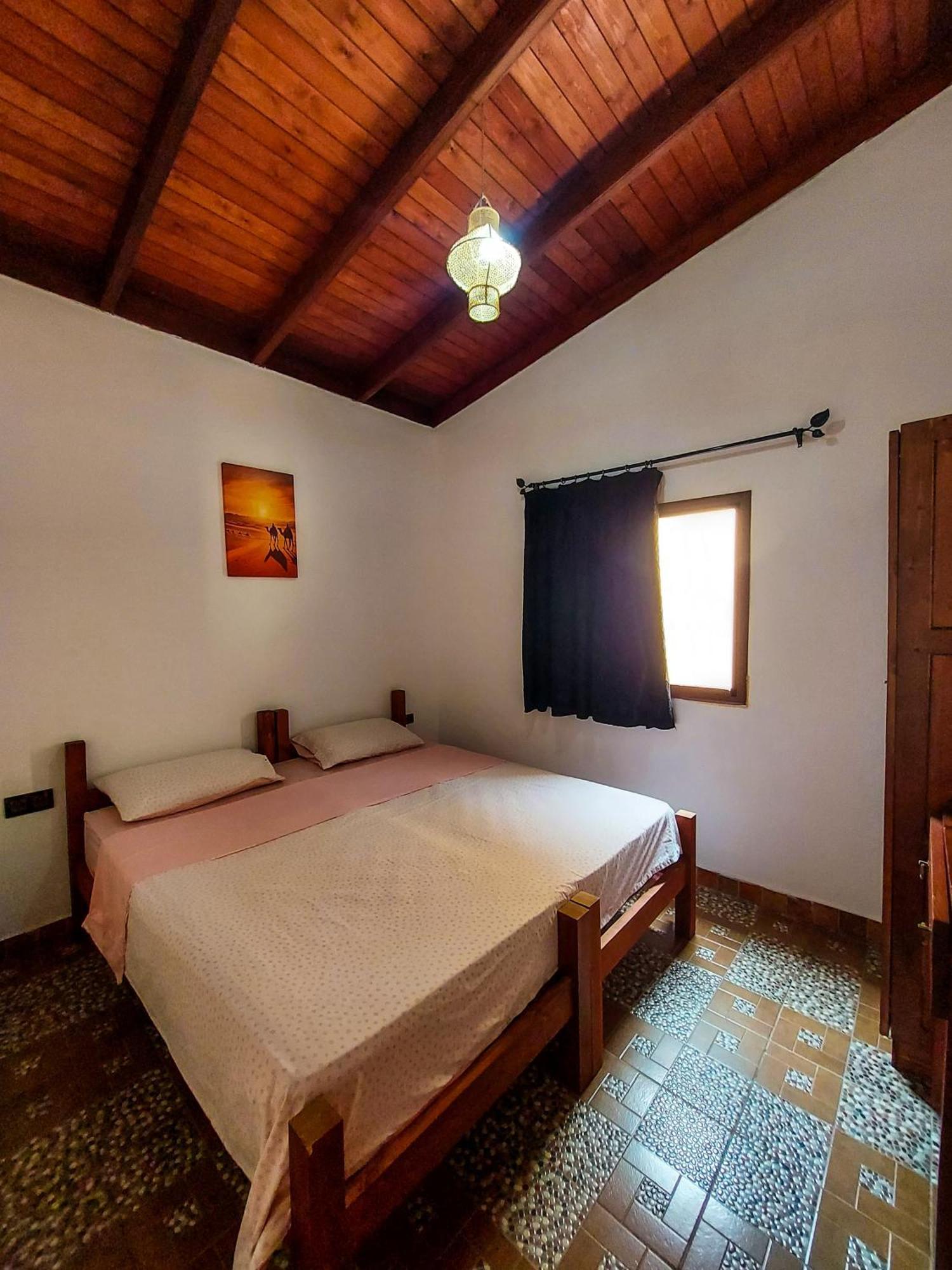 La Granja Pensionat Tétouan Exteriör bild